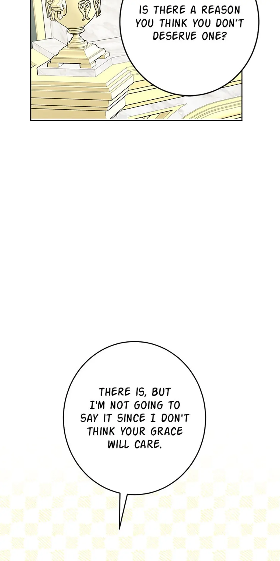 Hiding the Archduke's Humiliating History Chapter 11 - page 42